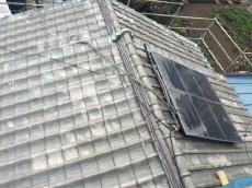 屋根　リフォーム　太田　瓦　足利　スタイリッシュハウス　リフォーム