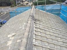 屋根　リフォーム　瓦　太田　足利