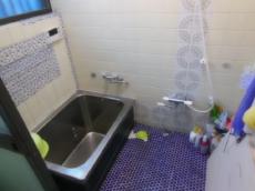 バスルーム　浴室　トイレ　リフォーム　足利市　桐生市　太田市　　スタイリッシュハウス