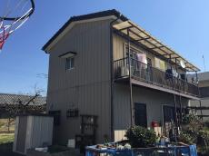 リフォーム　増築　スタイリッシュハウス　桐生　足利　太田