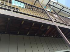 ベランダ　増築　足利　桐生　太田　スタイリッシュハウス