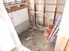 桐生市　ユニットバス　リフォーム　足利市　スタイリッシュハウス