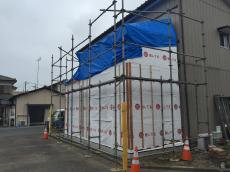 足利　リフォーム　スタイリッシュハウス