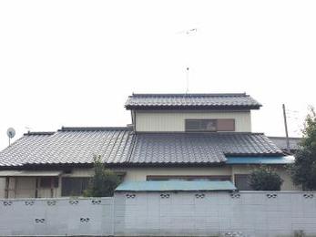 職人さんがとても手際よく、丁寧に施工していただきました。予定よりも早く工事も終了して、仕上がりも非常によく満足してます。工事中は、監督さんも営業さんもわかりやすく工事の進み具合を報告してくれました。