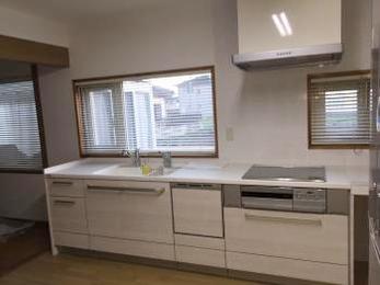 色々と要望を言ってしまいましたが、しっかりと提案して下さって、これから料理を作るのが楽しみです♪