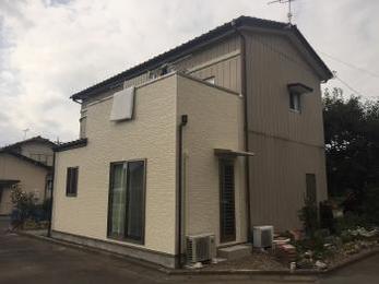 丁寧に提案して頂き、想像以上に満足しています。工事中は、監督さんや担当の方が細目に来てくださり、安心して工事をお願い出来ました。