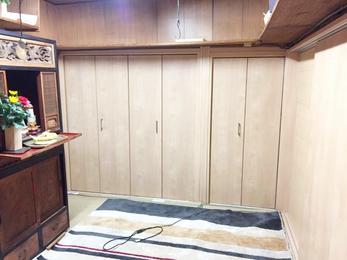 室内が、とても暖かくなりリフォームして本当に良かったです。