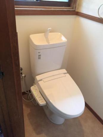 打合せの際「ことばのお約束」を交わす等、安心感・信頼度が得られました。追加工事の際には、要望以上の工事・お心遣いを頂きありがとうございました。