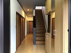 キレイになって入居でき良かったです。