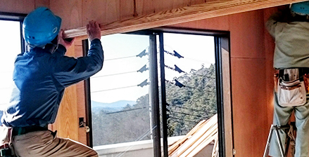 リフォーム スタイリッシュハウス 足利市