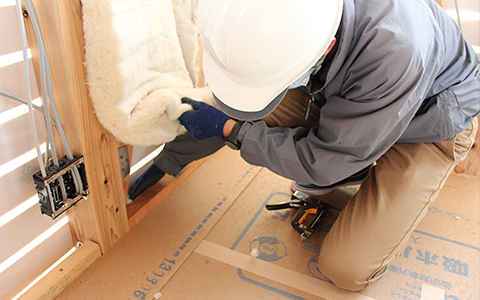 スタイリッシュハウス リフォーム 足利市 