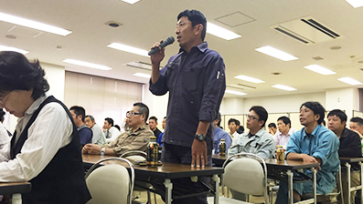 リフォーム スタイリッシュハウス 足利市