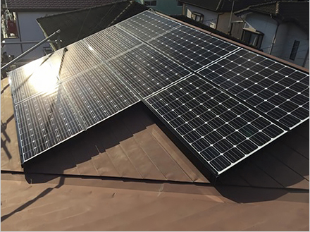 リフォーム 足利市 スタイリッシュハウス