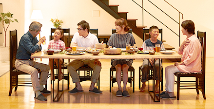 スタイリッシュハウス リフォーム 足利市